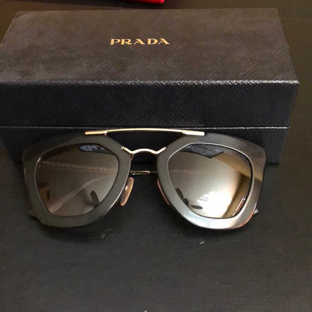 Prada sunglasses